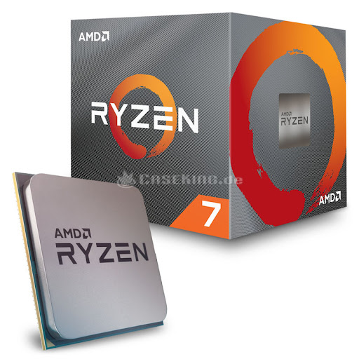 فروش CPU AMD 5800X