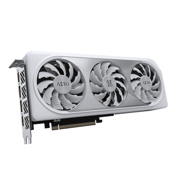 کارت گرافیک گیگابایت  GeForce RTX™ 4060 Ti AERO OC 16G - Image 6