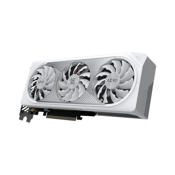 کارت گرافیک گیگابایت  GeForce RTX™ 4060 Ti AERO OC 16G - Image 5