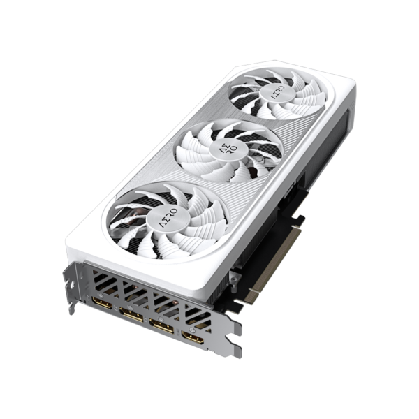 کارت گرافیک گیگابایت  GeForce RTX™ 4060 Ti AERO OC 16G - Image 4